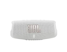 JBL Charge 5 Blanco - Altavoz Bluetooth