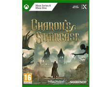 Charon's Staircase Xbox One/Xbox Series X