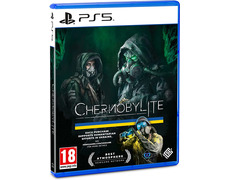 Chernobylite PS5