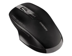 Ratón Cherry MW 2310 Negro - USB 2.0 - 2400 DPI