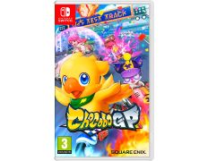 Chocobo GP Switch