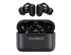 Auriculares Choetech BH-T15 ANC Negro - Compra en línea ahora