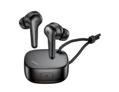 Auriculares Choetech BH-T17 ANC Negro - Excepcional Experiencia Auditiva