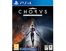 Chorus Day One Edition PS4