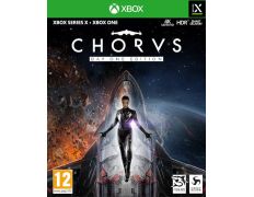 Chorus Day One Edition Xbox One/Xbox Series X