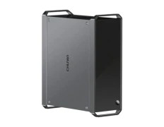 Mini PC Chuwi CoreBox Intel i5-12450H 16GB 512GB SSD Windows 11 Pro Negro