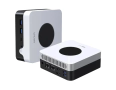Mini PC Chuwi LarkBox X Intel i3-1220p/8GB/256GB SSD/W11