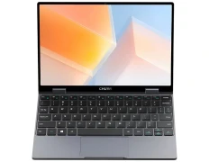 Ordenador Portátil Chuwi Minibook X Intel N150/16GB DDR5/512GB SSD/FullHD+ Táctil/W11 Gris 10.5