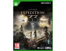 CLAIR OBSCUR: EXPEDITION 33 Xbox Series X