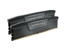 Memo DDR5 Corsair Vengeance Black 32GB (2x16) 5200