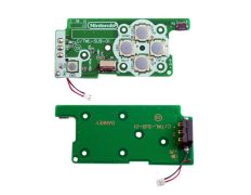 Power Switch Circuit Board for DSi
