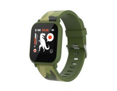 SMARTWATCH KIDS MY DINO VERDE CANYON - Marca Canyon