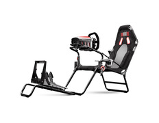 Cockpit Plegable F-GT Lite - Next Level Racing