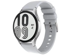 Reloj Inteligente Colmi I28 Ultra Gris