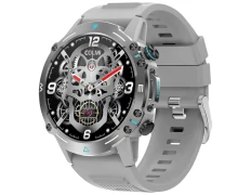 Reloj Inteligente COLMI M42 Gris - Smartwatch y Smartband