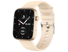 Reloj inteligente Colmi P71 Oro