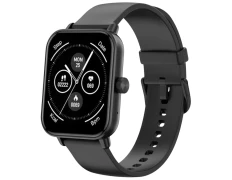 Reloj inteligente Colmi P81 Negro