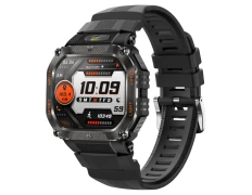 Smartwatch Colmi P85 Negro - Calidad para un estilo activo y conectado