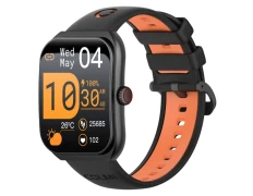 Smartwatch Colmi P86 Negro de última generación