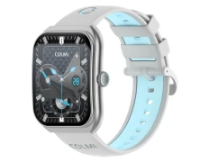 Smartwatch Colmi P86 Plata - Modelo de Colmi - Smartwatches y smartband