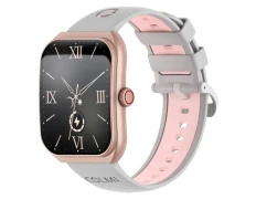 Colmi P86 Rosa Smartwatch - Diseño Elegante y Funcional