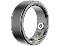 Anillo inteligente Colmi R03 | Talla 8 Negro