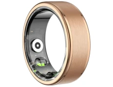 Colmi R03 Anillo inteligente Oro Talla 10