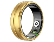 Reloj Inteligente Colmi R06 Oro Talla 9