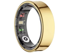 Colmi R09 Oro Talla 10 - Anillo inteligente