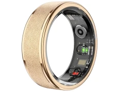 Colmi R10 Talla 12 Oro Anillo inteligente