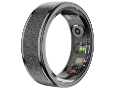 Anillo inteligente Colmi R10 Talla 12 Negro