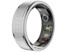 Colmi R10 Anillo Inteligente Talla 13 Plata