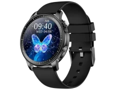 Reloj inteligente Colmi V65 Negro - Compra Smartwatch
