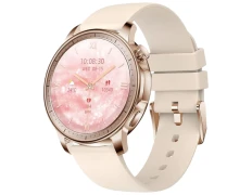 Reloj inteligente Colmi V65 Oro
