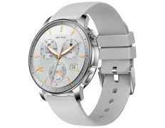 Reloj inteligente Colmi V65 Plata