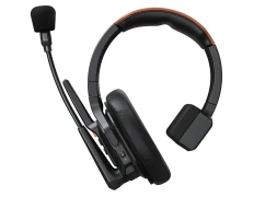 COMICA Seekcom S1 Micrófono Inalámbrico y Auricular Profesional - Sistema Intercom