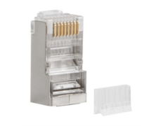 Conector RJ45 PLS6020 20 und. LANBERG