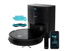 Cecotec Conga Gyro Home Robot Aspirador