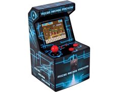 Consola Mini Arcade Ital FR-TEC 240 Juegos