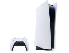 Consola Playstation 5 con lector