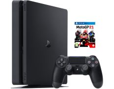 Consola PS4 Slim (500GB) + Moto GP 21