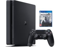 Consola PS4 Slim (500GB) + Nier Replicant