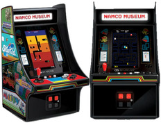 Consola Retro Mini Player Namco Museum (20 Juegos)