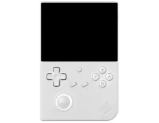 Consola Retro Anbernic RG40XX V 64GB Portátil Blanco