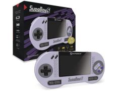 Consola Retro SNES Supaboy S Portátil