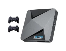 Super Console X2 Pro Triple SO - 2GB/8GB + Tarjeta 64GB