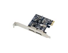 CONTROLADORA PCIe CONCEPTRONIC CSATA600EXI SATA-3