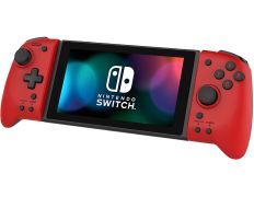 Controller Hori Split PAD Pro Rojo