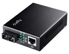 Adaptador CUDY EAN-6971690790455