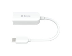 CONVERSOR D-LINK DUB-E250 USB-C A ETHERNET 2.5G - DLINK